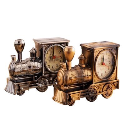 Đồng hồ báo thức mô hình tàu hỏa. Mua bán Nội thất, đồ gia dụng khác tại Huyện Buôn Đôn Đắk Lắk được đăng bởi Shop BuBu Buôn Đôn