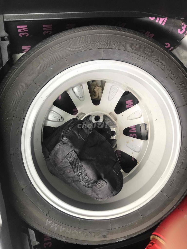 Toyota Yaris 2009 1.3 AT - 11900 km. Mua bán Ô tô tại Thành phố Thái Nguyên Thái Nguyên được đăng bởi Nguyên đình Nghĩa hình 7