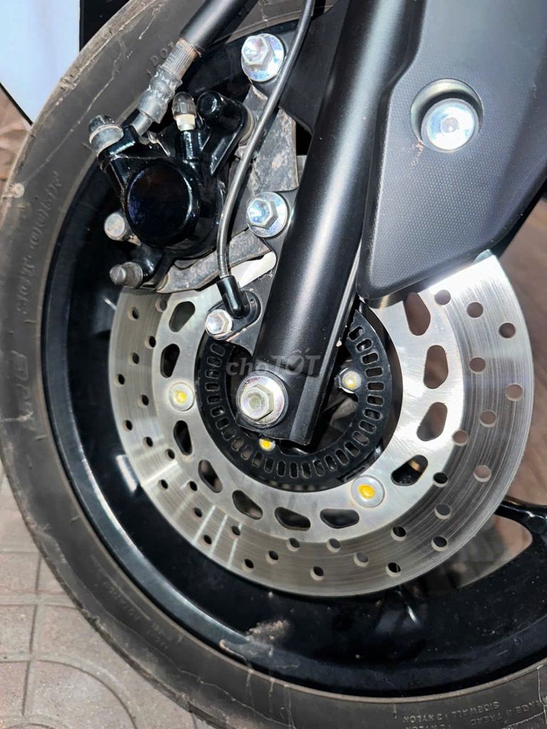 Nvx 2022 155. Mua bán Xe máy tại Quận Hai Bà Trưng Hà Nội được đăng bởi Việt Thắng hình 4