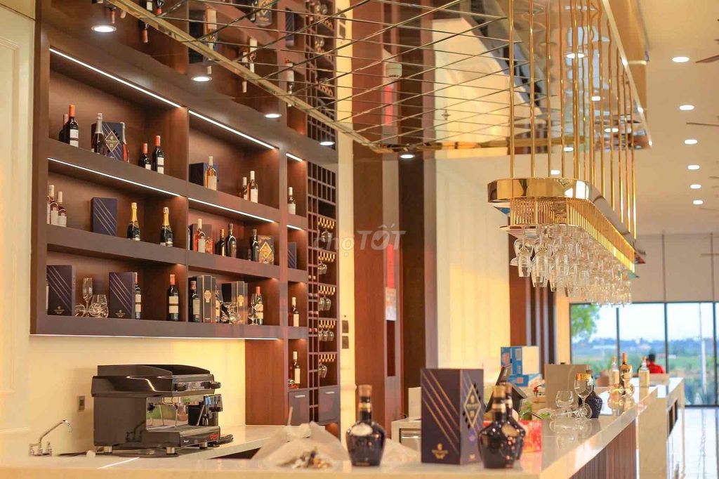 Nhân viên Tạp vụ. Việc làm tại Huyện Đức Huệ Long An được đăng bởi Công ty CP Golf Long An hình 6