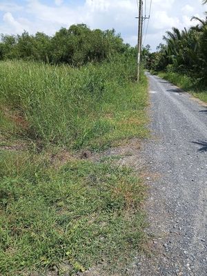 Plot of land 1200 m² · Ấp An Hòa