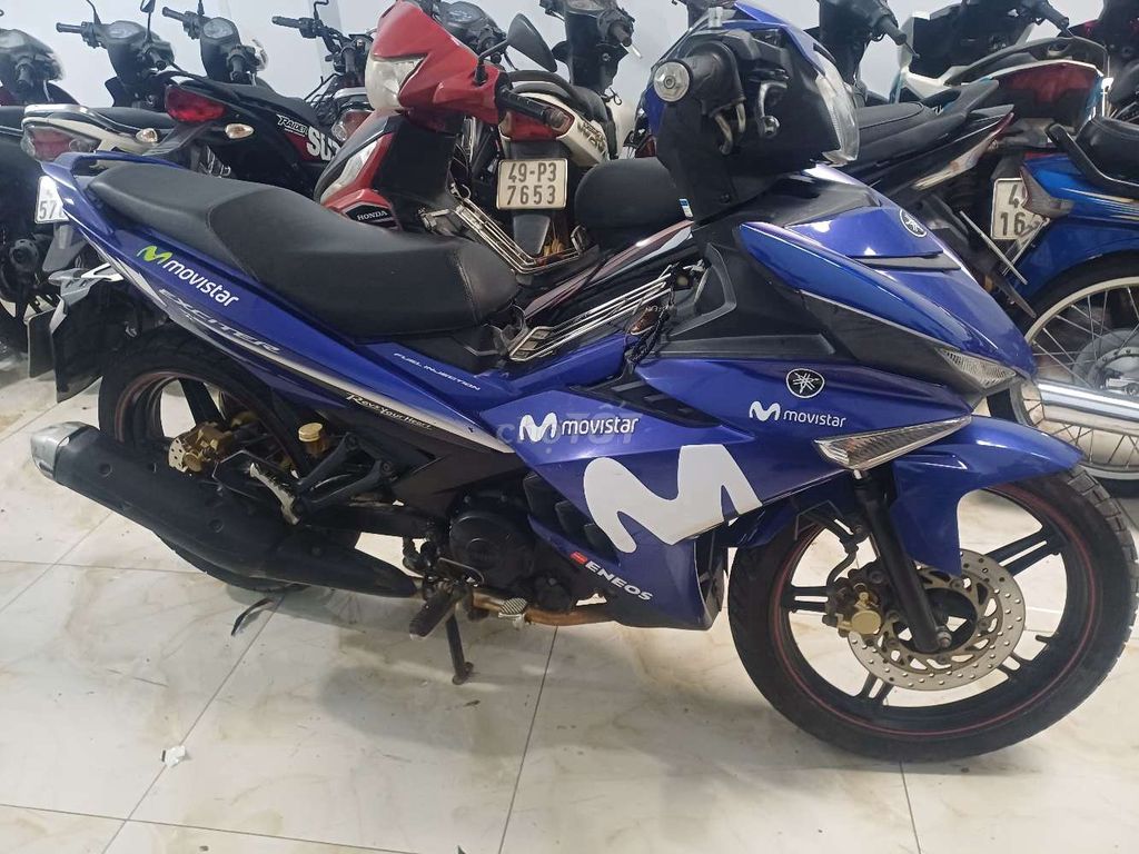 Xe zin chất. Mua bán Xe máy tại Huyện Di Linh Lâm Đồng được đăng bởi xe  khánh ngọc và uy vũ hình 2