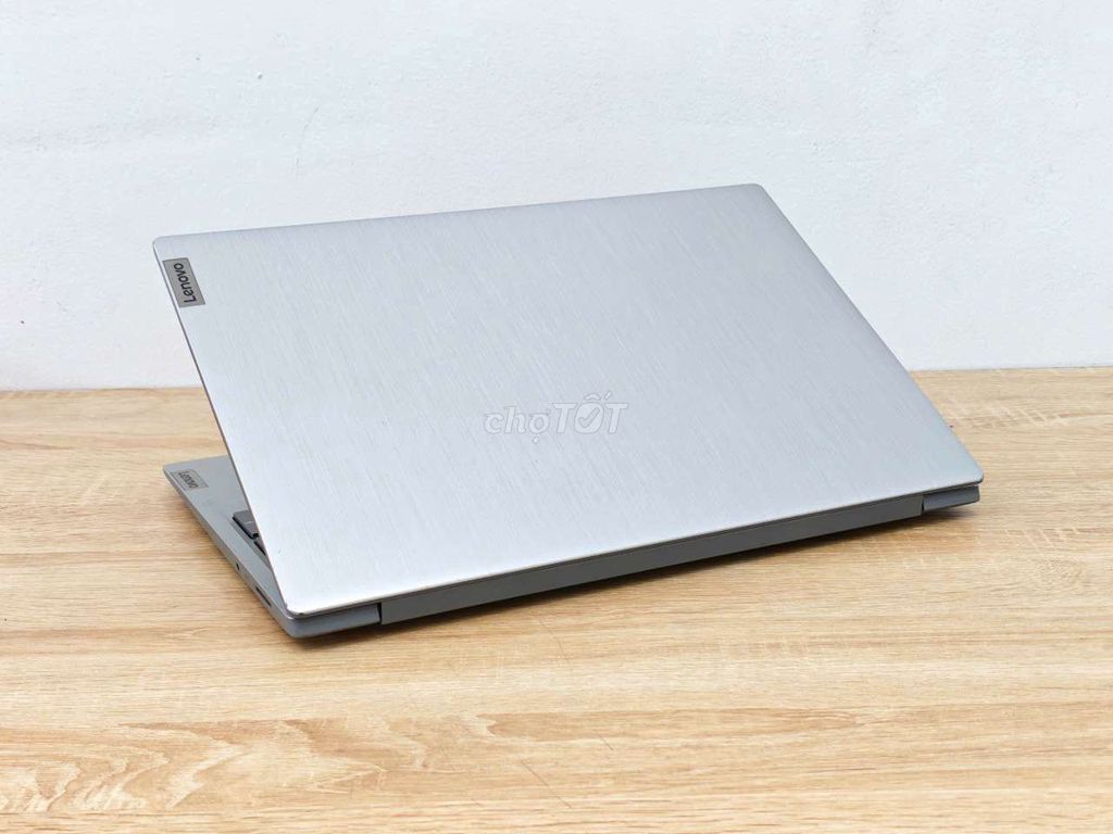 Lenovo Ideapad 3 15ADA05 Ryzen 3 3250U Zin Đẹp 98%. Mua bán Laptop tại Quận Ninh Kiều Cần Thơ được đăng bởi Cầm đồ Nhanh hình 1