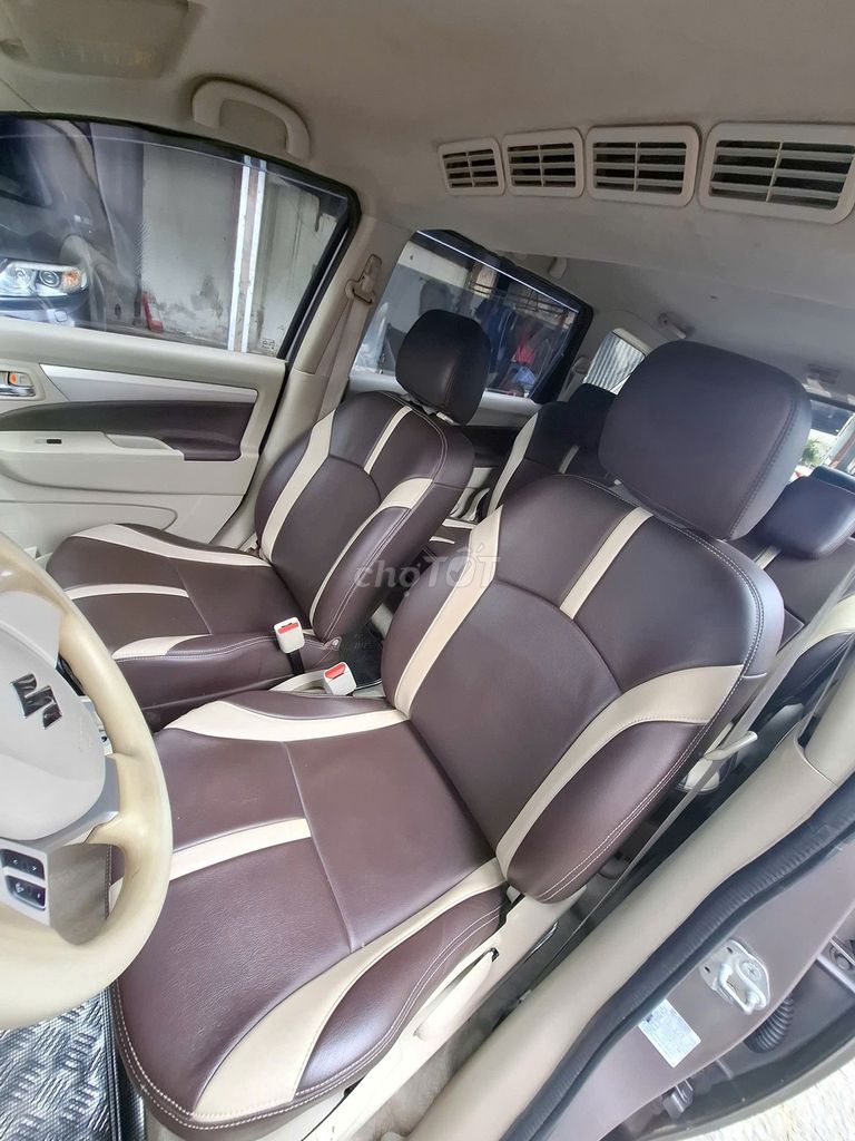 SUZUKI ERTIGA 2016 TỰ ĐỘNG 1.4, FORM MỚI, SƠN MỚI.. Mua bán Ô tô tại Quận Tân Phú Tp Hồ Chí Minh được đăng bởi Ô Tô An Khang Thịnh  hình 4