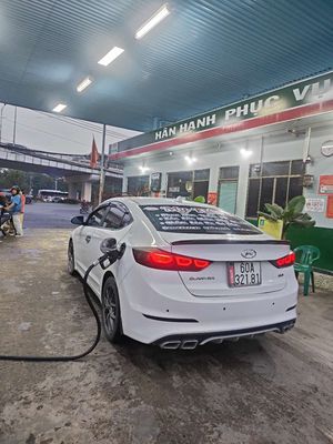 2016 1.6 MT - 350000 km. Mua bán Ô tô tại Thành phố Biên Hòa Đồng Nai được đăng bởi Tuan Anh