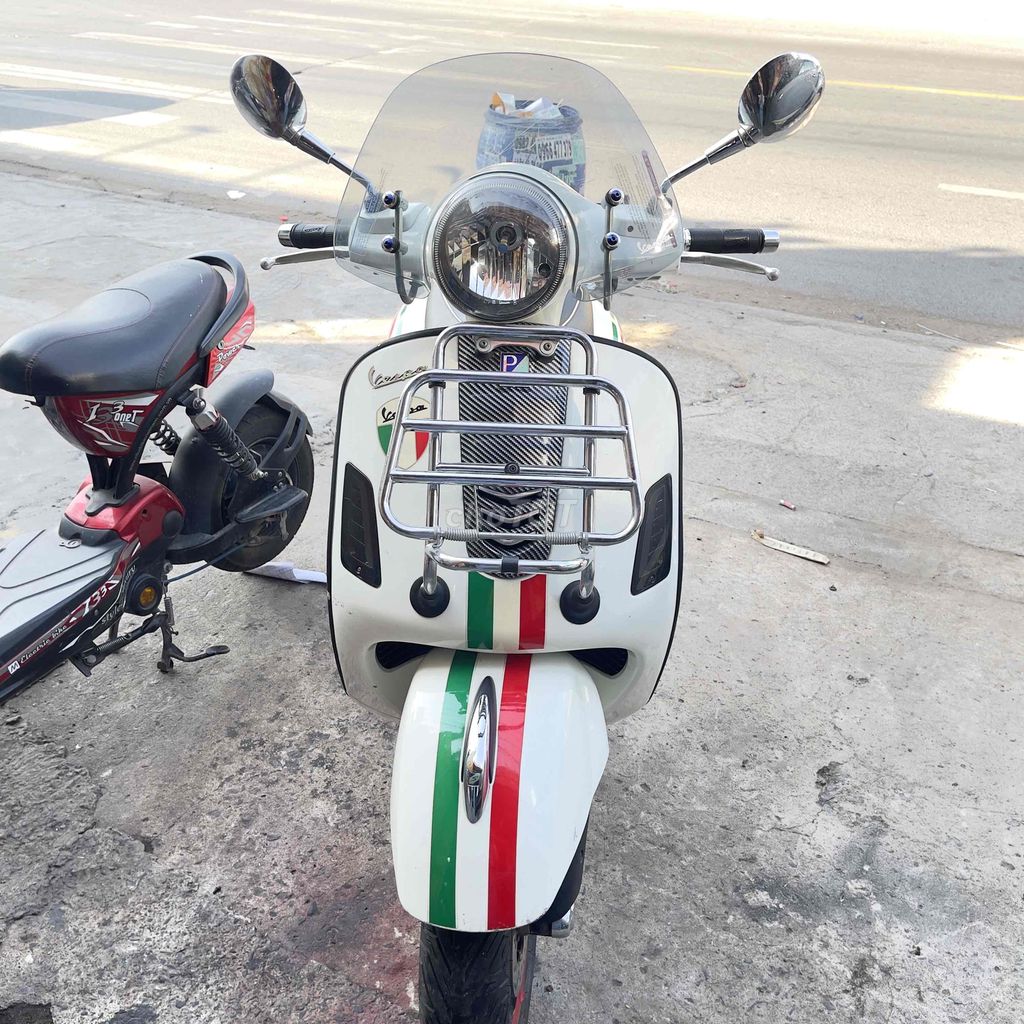 vespa gts 3vie biển tp