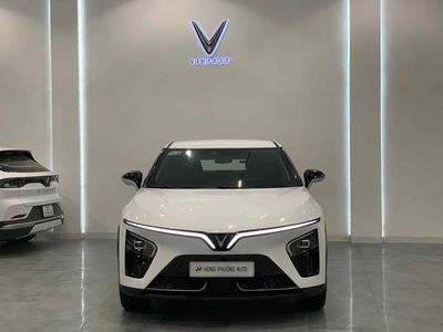 VinFast VF7 S 2025 Trắng. Mua bán Ô tô tại Thành phố Thái Nguyên Thái Nguyên được đăng bởi Hồng Phương Auto  Auto 597