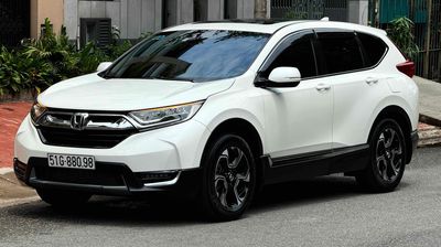 Honda CRV phiên bản L - chất Zin/Đẹp. Mua bán Ô tô tại Quận 7 Tp Hồ Chí Minh được đăng bởi Trần Văn Hoàng