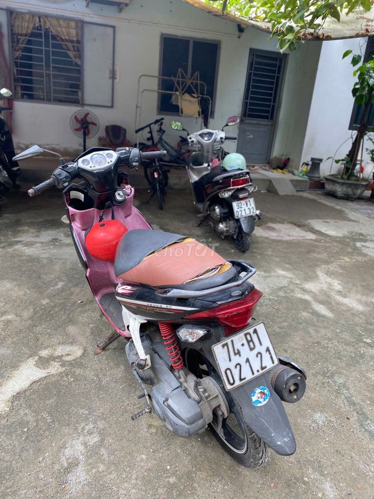 Bán xe máy Nouvo. Mua bán Xe máy tại Quận Liên Chiểu Đà Nẵng được đăng bởi Huy hình 2