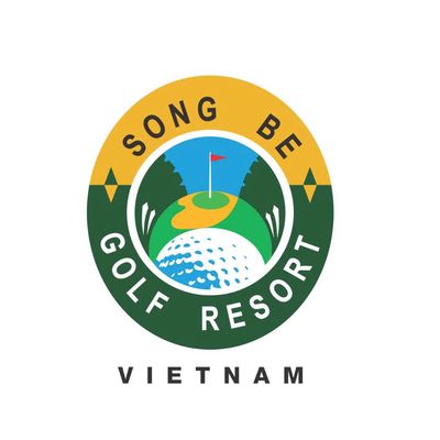 Công ty TNHH Sân Golf Palm - Sông Bé logo