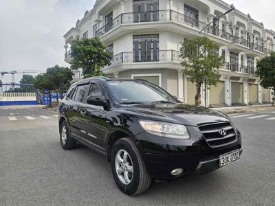Hyundai Santa Fe 20***9 km. Mua bán Ô tô tại Quận Hai Bà Trưng Hà Nội được đăng bởi Ngô Hạnh hình 1