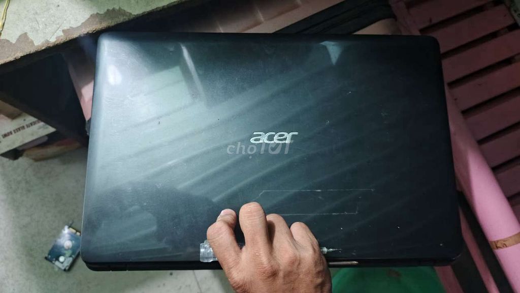 Xác Acer E1-571G i5 Gen 4. Mua bán Laptop tại Thành phố Thủ Đức Tp Hồ Chí Minh được đăng bởi nch hình 1