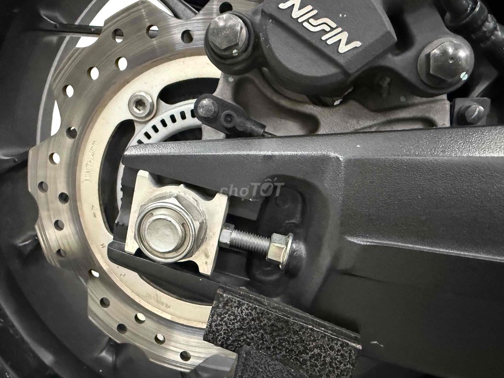 Bán HONDA CBR650F mới 95% odo7k full đồ rin. Mua bán Xe máy tại Thành phố Thủ Đức Tp Hồ Chí Minh được đăng bởi SHOP XE LƯỚT TUẤN DUY MOTOR LINH XUÂN THỦ ĐỨC hình 3