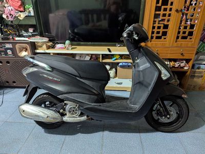 Yamaha Acruzo đen mờ đk 2018 bs70 máy êm. Mua bán Xe máy tại Huyện Hòa Thành Tây Ninh được đăng bởi Hậu Nguyễn