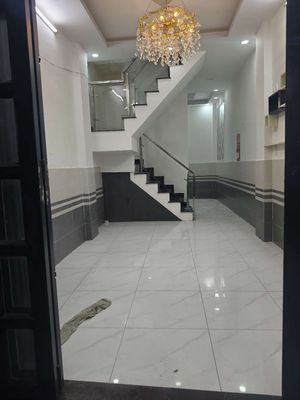 Аренда · 2 комн. · 24 м² · Quận 7, ул. Đường Trần Xuân Soạn