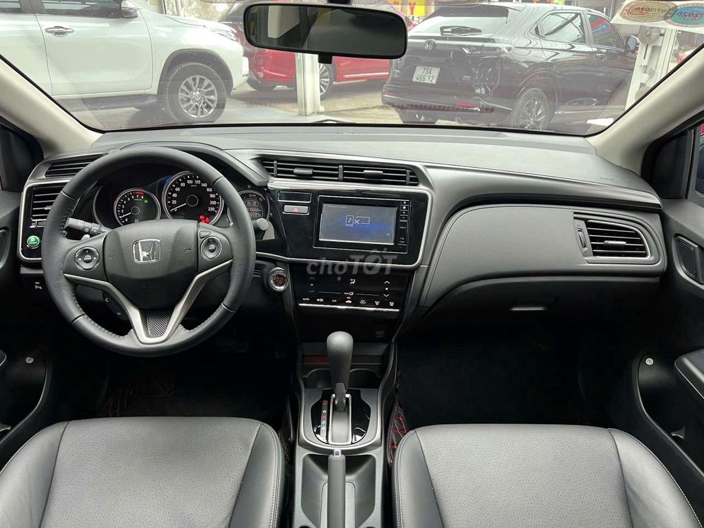 Honda City Top 2020 - 15.000 Km. Mua bán Ô tô tại Thành phố Thủ Đức Tp Hồ Chí Minh được đăng bởi Em Đạt Xe Lướt hình 12