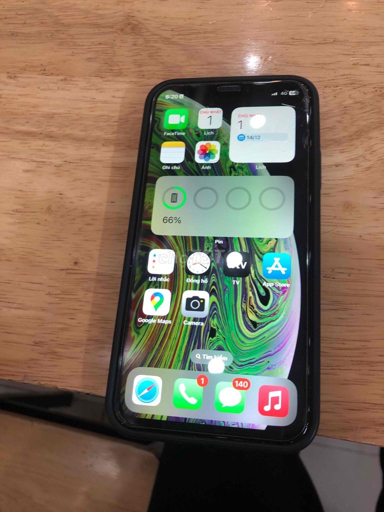 iphone xs 64 g. Mua bán Điện thoại tại Thành phố Bắc Ninh Bắc Ninh được đăng bởi Nguyen Dinh hình 1