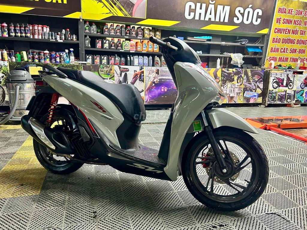 Honda SH 160 ABS 2025. Mua bán Xe máy tại Thành phố Thủ Dầu Một Bình Dương được đăng bởi Mr Tâm hình 1