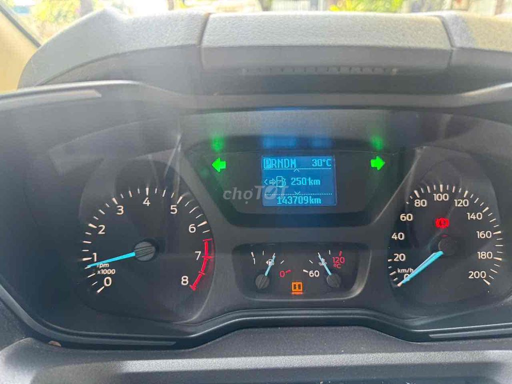 TOURNEO TITANIUM 2020 XE HÃNG-CHẤT ĐẸP-GIÁ HỢP LÝ. Mua bán Ô tô tại Quận 10 Tp Hồ Chí Minh được đăng bởi Duy Tô Sài Gòn Ford hình 4