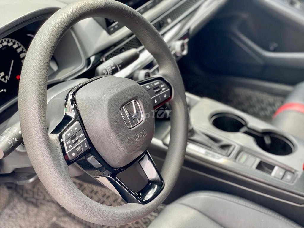 Honda Civic 2022 G - 42000 km. Mua bán Ô tô tại Quận Bình Tân Tp Hồ Chí Minh được đăng bởi Khải Sonic Used Car hình 8