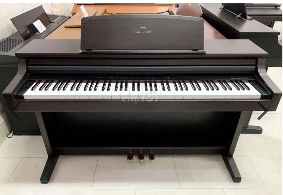 PIANO SALES TÊT