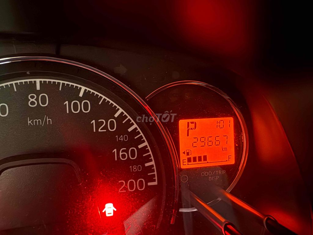 Toyota Wigo 2019 1.2G AT 29667 km. Mua bán Ô tô tại Thành phố Thủ Dầu Một Bình Dương được đăng bởi nguyen thanh hình 1