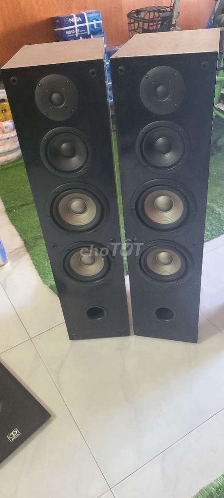 DAITON  LS801 KARAOKE . Mua bán Tivi, Âm thanh tại Thành phố Sóc Trăng Sóc Trăng được đăng bởi trần châu hình 1