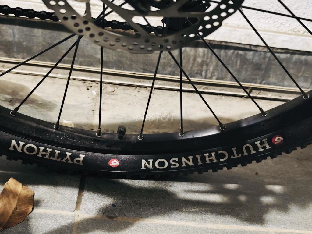 Dư xe Bán xe đạp titantec full nhôm, thụt …. Mua bán Xe đạp tại Huyện Hoài Đức Hà Nội được đăng bởi Tuyến hình 5