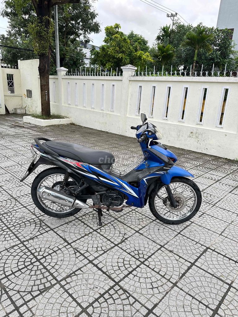 W wrs 2012 bs43 giấy tờ đầy đủ ( cccd chính chủ ). Mua bán Xe máy tại Quận Liên Chiểu Đà Nẵng được đăng bởi Lê Sang hình 2