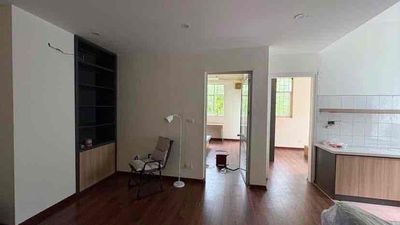 Serviced studio 60 m² · 2 bed · Đường Thích Quảng Đức