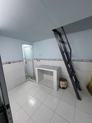 Phòng trọ Hiệp Tân, Tân Phú