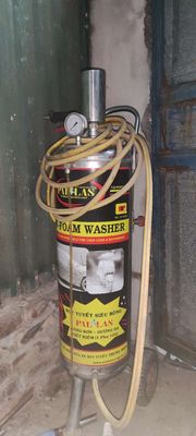 Thanh lý Máy tạo bọt tuyết pallas 40l. Mua bán Đồ chuyên dụng, Giống nuôi trồng tại Huyện Sóc Sơn Hà Nội được đăng bởi Chivas