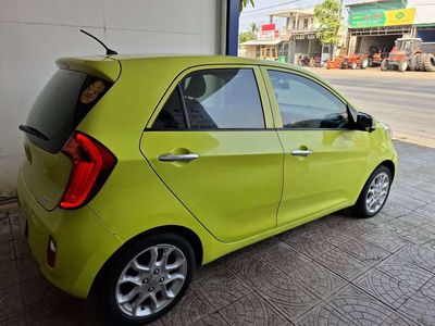 Kia Picanto 2014 S AT - 77000 km. Mua bán Ô tô tại Huyện Đức Trọng Lâm Đồng được đăng bởi ÔTÔ THỦY DƯƠNG