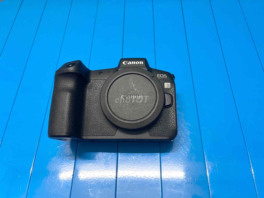 Máy ảnh Canon EOS R Đen Đã sử dụng. Mua bán Máy ảnh, Máy quay tại Quận Tân Bình Tp Hồ Chí Minh được đăng bởi nguyen nguyen hình 1