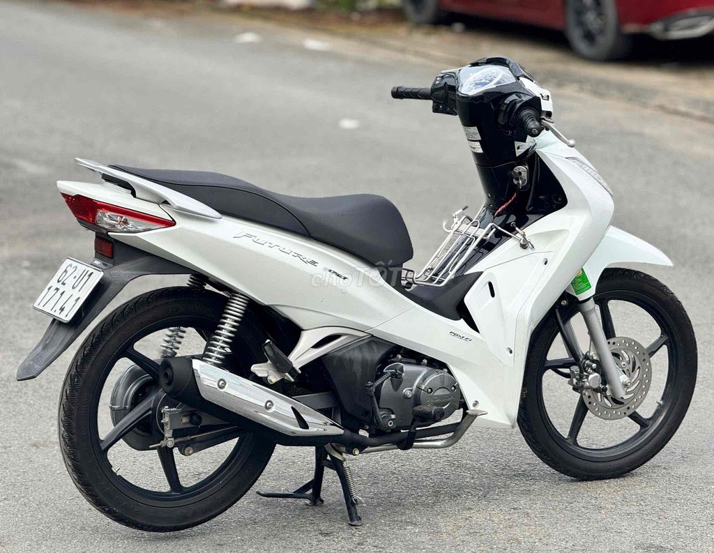 fuled 2022 leng keng _ ae nợ xấu đưa 18tr nhận xe. Mua bán Xe máy tại Quận Bình Tân Tp Hồ Chí Minh được đăng bởi NMT hình 5