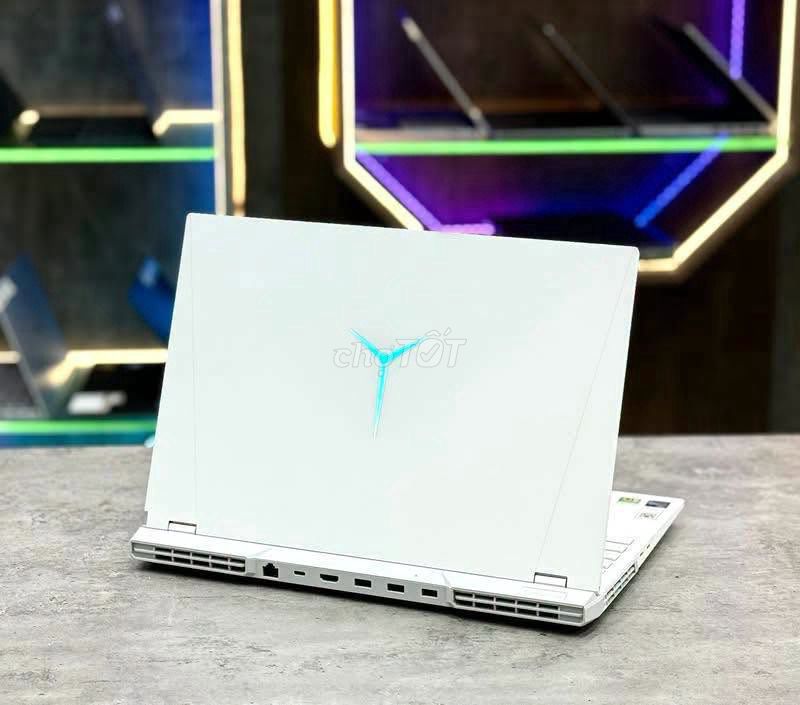 Lenovo Legion 5 Pro i7-12700H 16GB/ RTX 3070 ĐẸP. Mua bán Laptop tại Quận Thanh Khê Đà Nẵng được đăng bởi Laptop Chính Nguyễn, Rẻ Nhất, Uy Tín Nhất hình 1