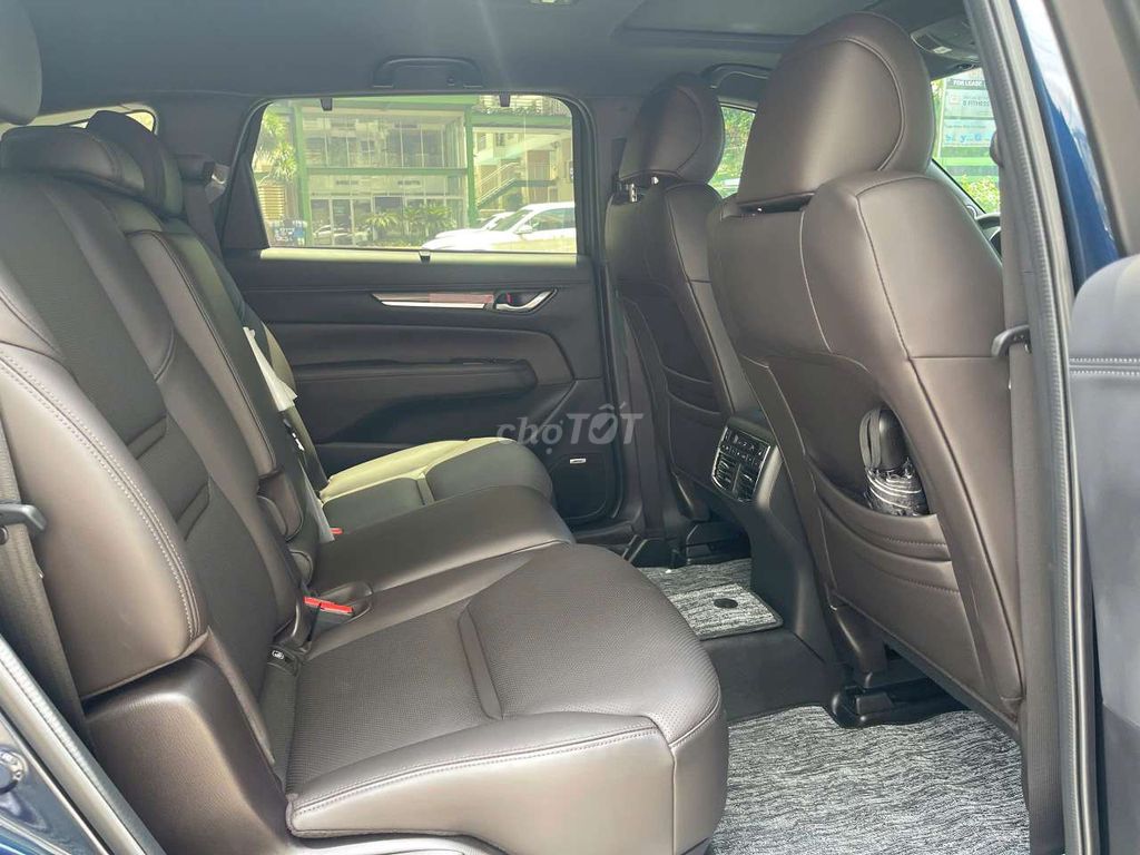 💙💙 Mazda CX8 Signature 2.5 AT AWD - 1668 km. Mua bán Ô tô tại Thành phố Thủ Đức Tp Hồ Chí Minh được đăng bởi BÌNH VÌNH PHÚ CHUYÊN XE LƯỚT BAO TEST HÃNG  hình 7