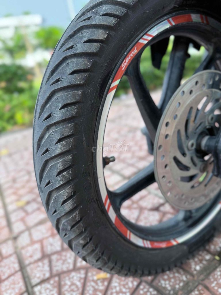 🛵Honda Air Blade 110 Máy Zin Êm Cực Kì Ngon. Mua bán Xe máy tại Huyện Phong Điền Cần Thơ được đăng bởi Danh Hà hình 10