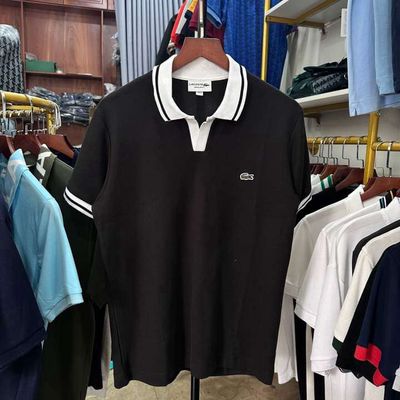 Áo Lacoste authentic mới 99%