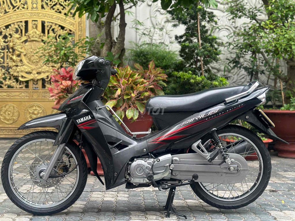 Sirius đời 2022 bs 68 Kiên Giang chính chủ. Mua bán Xe máy tại Quận 10 Tp Hồ Chí Minh được đăng bởi a chinh hình 6