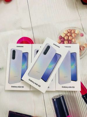 Galaxy A36 Mới 100% nguyên seal bản VN. BH Dài 12T. Mua bán Điện thoại tại Thành phố Huế Thừa Thiên Huế được đăng bởi Chuyên Hàng Công Ty Giá Rẻ FPT Và TGDD