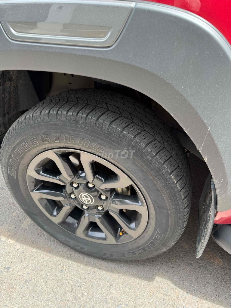 toyota hilux adventure 2.8 sx 2021. Mua bán Ô tô tại Thành phố Hòa Bình Hòa Bình được đăng bởi Hùng Nguyên hình 3