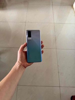 Vivo Y51 Xanh 8GB/128GB