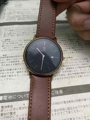 đồng hồ Nhật chính hãng