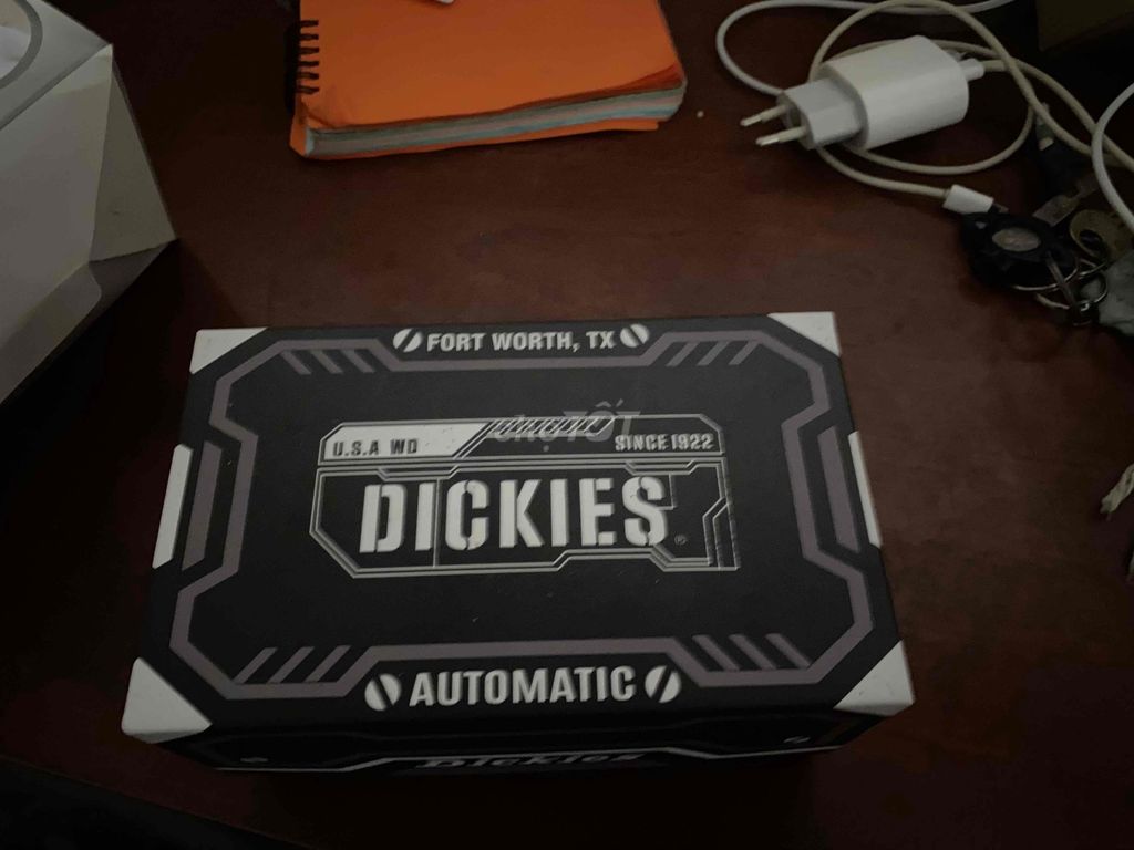 Đồng hồ Dickies