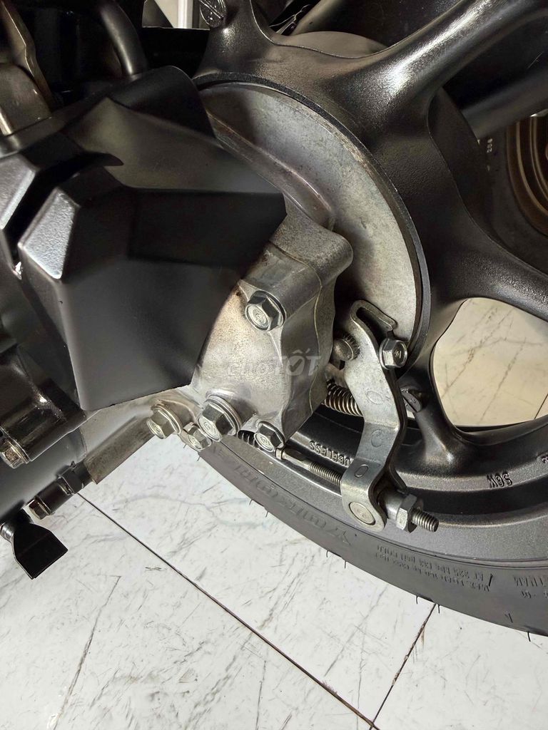 SCOOPY 2020. Xe Zin - Máy Zin Cực Êm. Giấy RG. Mua bán Xe máy tại Thành phố Rạch Giá Kiên Giang được đăng bởi XE MÁY CŨ TÂN 128 hình 7