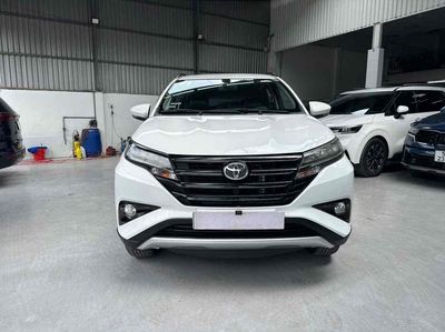 Toyota Rush 2018 AT odo 96.000km
