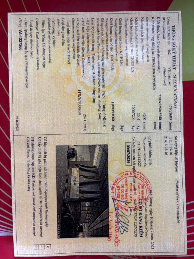 Huyndai 7,2t đời 2020 thùng bạt 5,8.*2,1*2,1 m ml. Mua bán Xe tải, xe ben tại Huyện Bình Chánh Tp Hồ Chí Minh được đăng bởi Vi hình 5