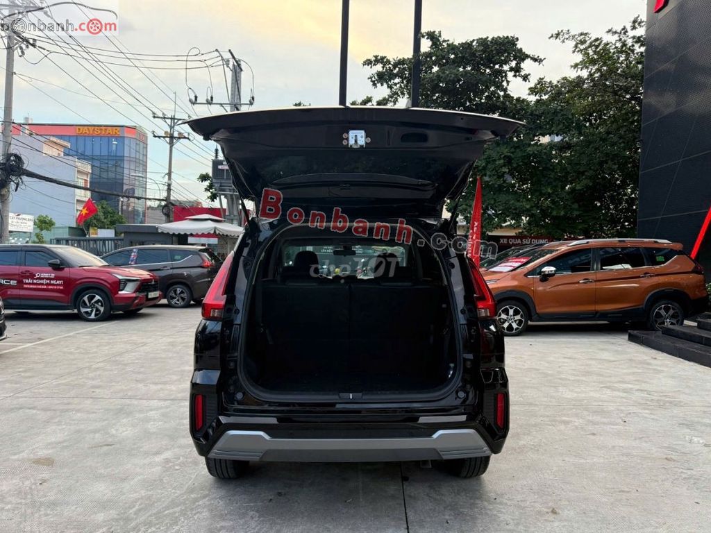 Mitsubishi Xpander Premium 1.5 AT 2024 - 595 Triệu. Mua bán Ô tô tại Thành phố Thủ Đức Tp Hồ Chí Minh được đăng bởi Luu Viet Tung hình 3