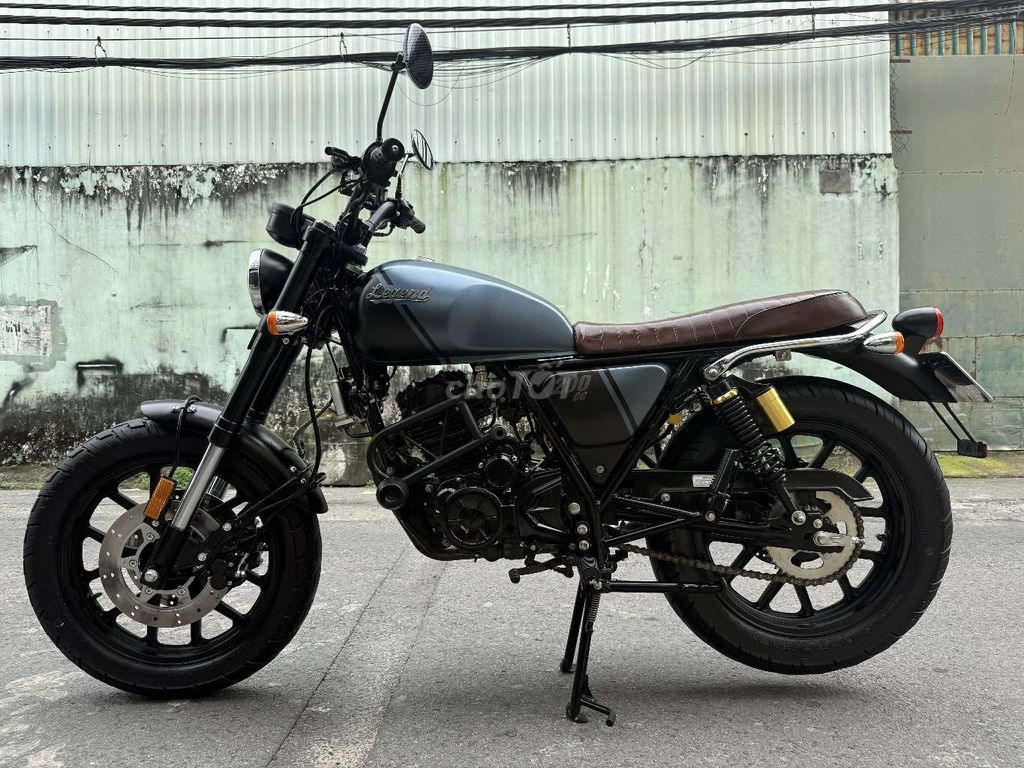 Legend 200 bs93. Mua bán Xe máy tại Quận Tân Bình Tp Hồ Chí Minh được đăng bởi Ngọc Lê hình 3